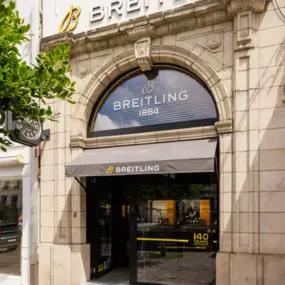 Bild von BREITLING BOUTIQUE BRUSSELS