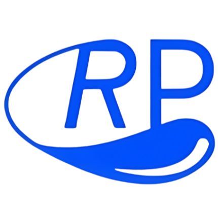 Logotipo de Réel Piscine