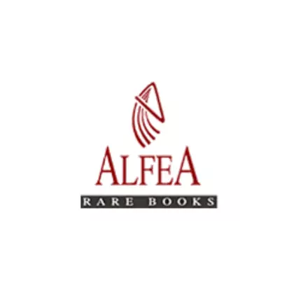 Logo van Libreria Alfea