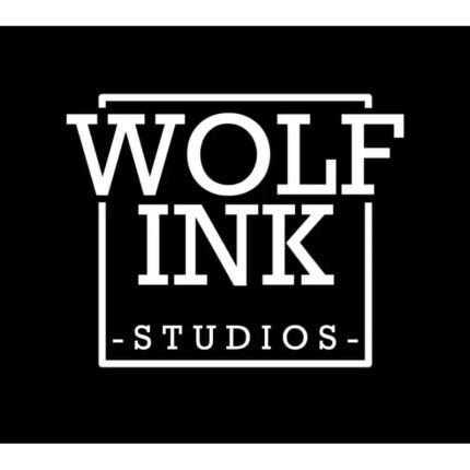 Logotyp från Wolf Ink Studios
