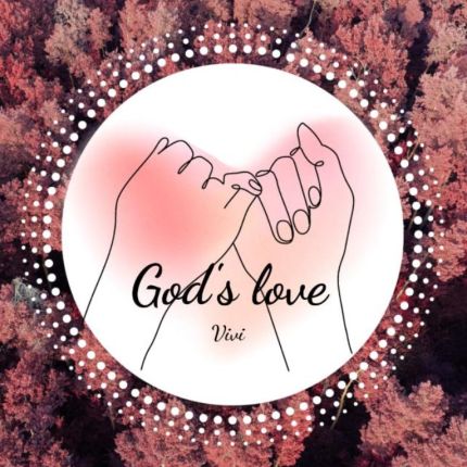 Logotipo de God’s love