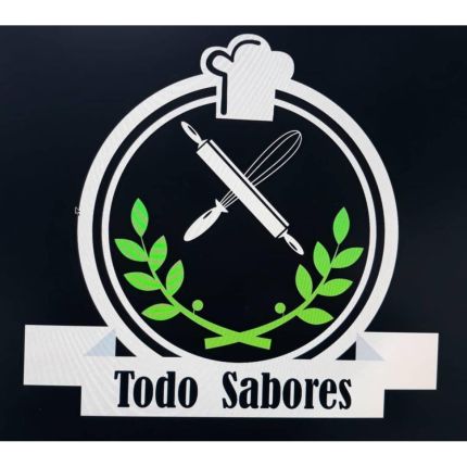 Logotyp från Todo Sabores