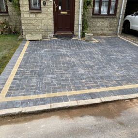 Bild von Platinum Driveways & Landscaping Ltd