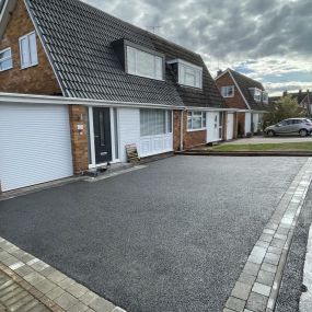 Bild von Platinum Driveways & Landscaping Ltd