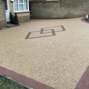 Bild von Platinum Driveways & Landscaping Ltd