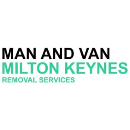 Logo da Man and Van Milton Keynes