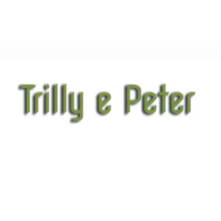 Logo von Trilly e Peter