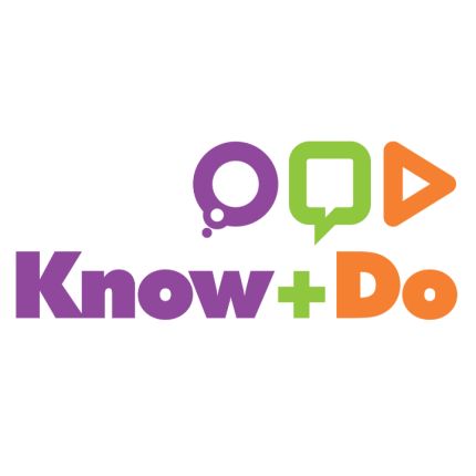 Logo od Know and Do Ltd