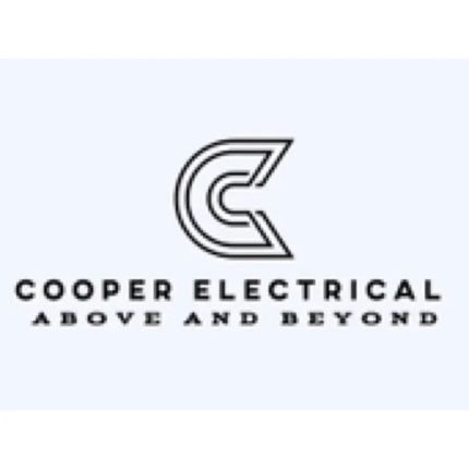 Logotipo de Cooper Electrical