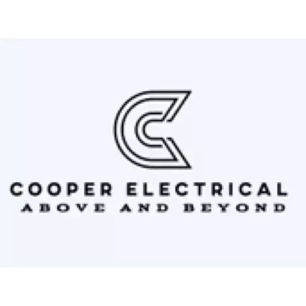 Logotyp från Cooper Electrical