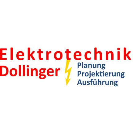 Logo de Elektrotechnik Dollinger
