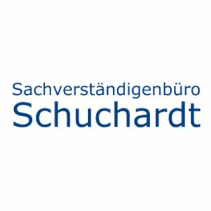 Logo fra Sachverständigenbüro Frank Schuchardt