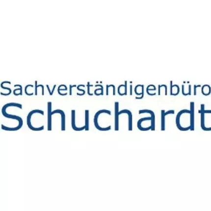 Logo van Sachverständigenbüro Frank Schuchardt