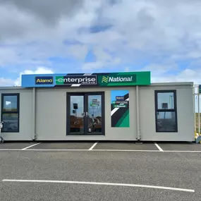 Bild von Enterprise Car Hire - Newquay Airport