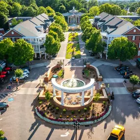 Explore Downtown Historic Smyrna