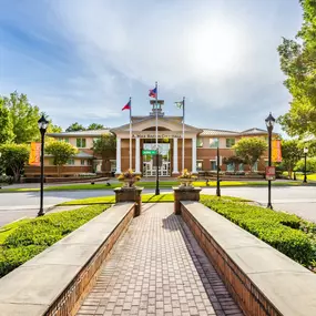 Enjoy the charm of Downtown Historic Smyrna