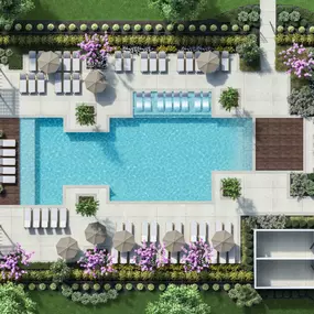 Amenity Map