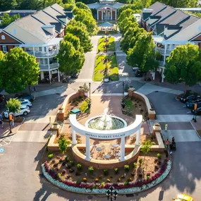 Explore Downtown Historic Smyrna