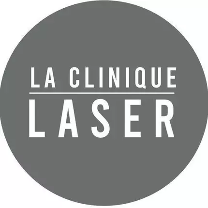 Logo od La Clinique Laser Nice - Centre d'épilation laser et médecine esthétique