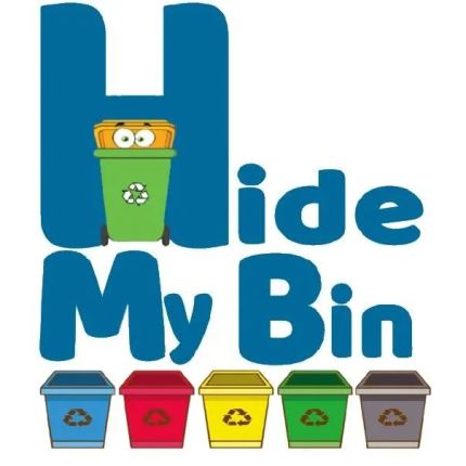 Logo da Hide My Bin