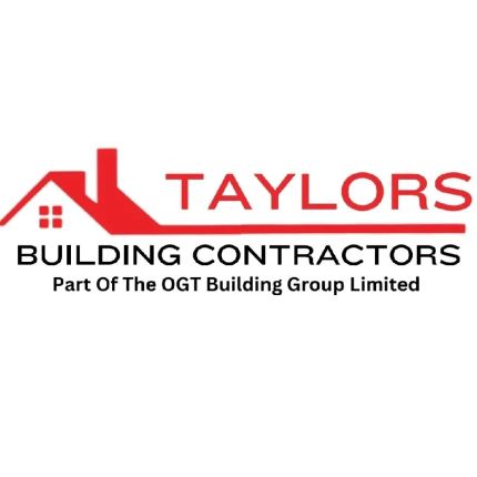 Logo od Taylor's Building Contractors