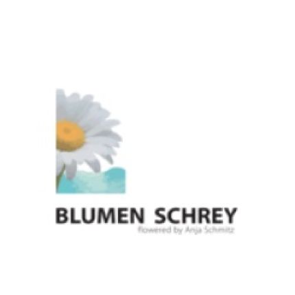 Logo von Blumen Schrey