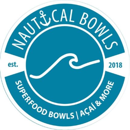 Logo de Nautical Bowls