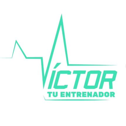 Logo od Victor Tu Entrenador