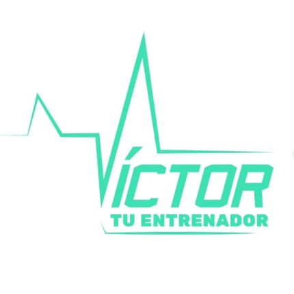 Logo fra Victor Tu Entrenador