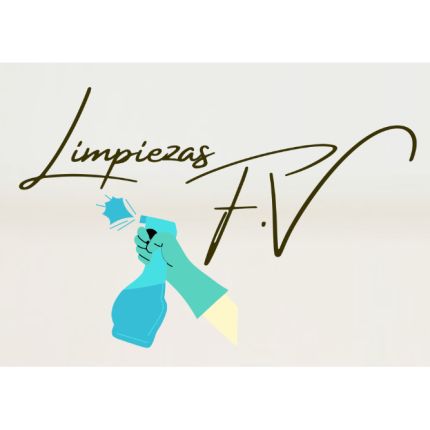 Logo de Limpiezas Y Pintura Integral Fv