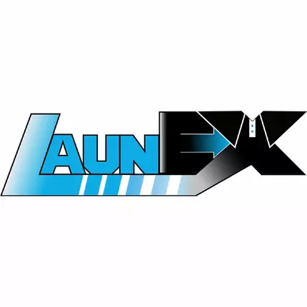 Logotyp från LaunEX