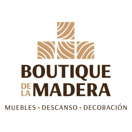Logo od Boutique de la Madera