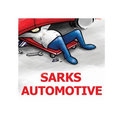 Logo van Sarks Greenville Auto Repair