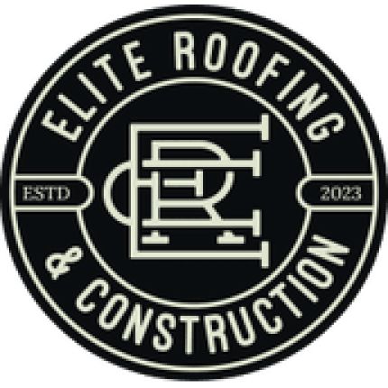 Logo de Elite Roofing & Construction