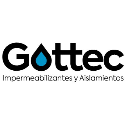 Logótipo de Gottec Impermeabilizaciones y Aislamientos