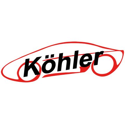 Logotipo de KFZ-Meisterbetrieb Köhler