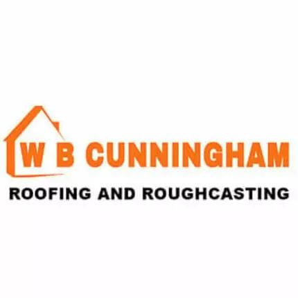 Logo von W B Cunningham Roofing & Roughcasting