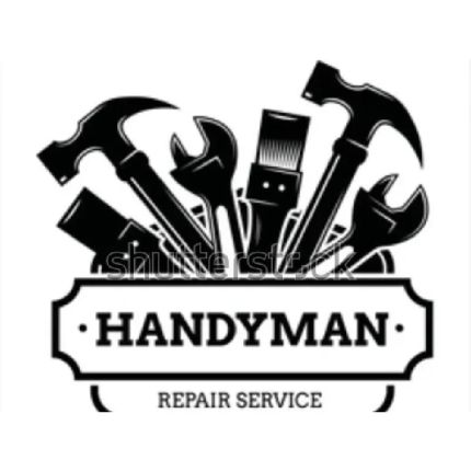 Logo fra Handyman Andrei