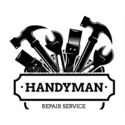 Logo da Handyman Andrei