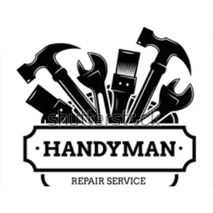 Logotyp från Handyman Andrei