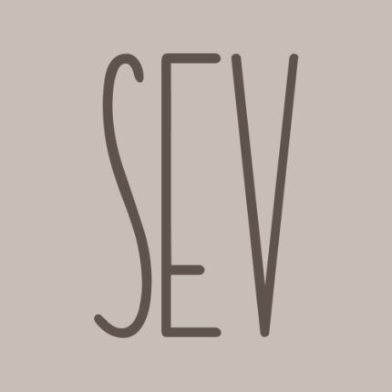Logo da SEV Laser