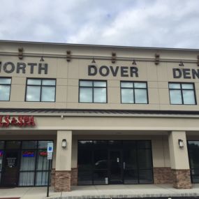 Dental Office Toms River, NJ - North Dover Dental
