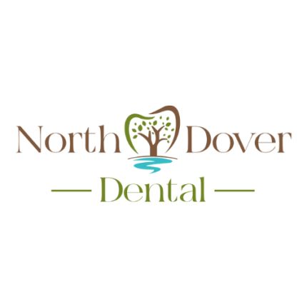 Logotyp från North Dover Dental of Toms River