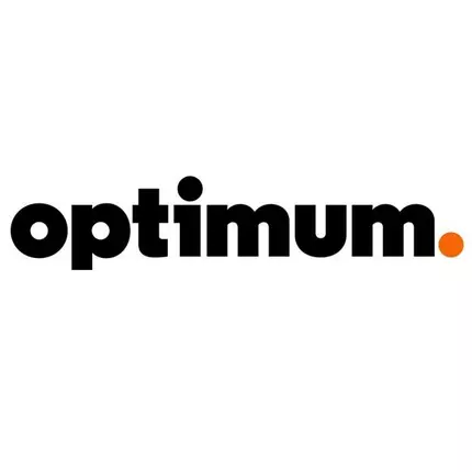 Logotyp från Optimum