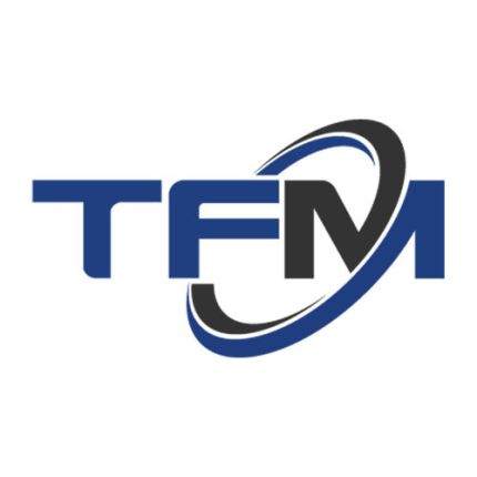 Logo van TFM Thermoform-Maschinen Vertrieb GmbH