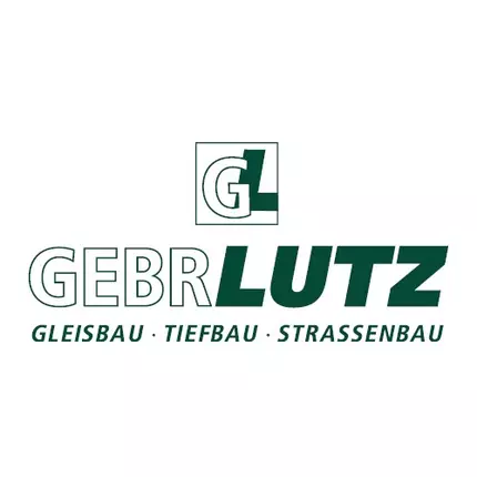 Logo od Gebrüder Lutz Bauunternehmung GmbH & Co. KG