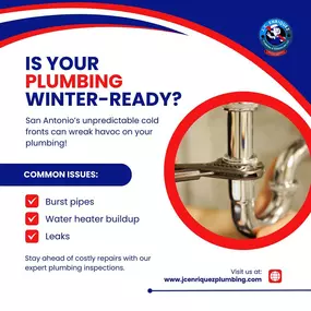 Bild von J.C. Enriquez and Son Plumbing