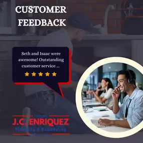 Bild von J.C. Enriquez and Son Plumbing