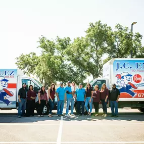 Bild von J.C. Enriquez and Son Plumbing