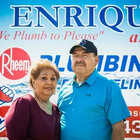 Bild von J.C. Enriquez and Son Plumbing